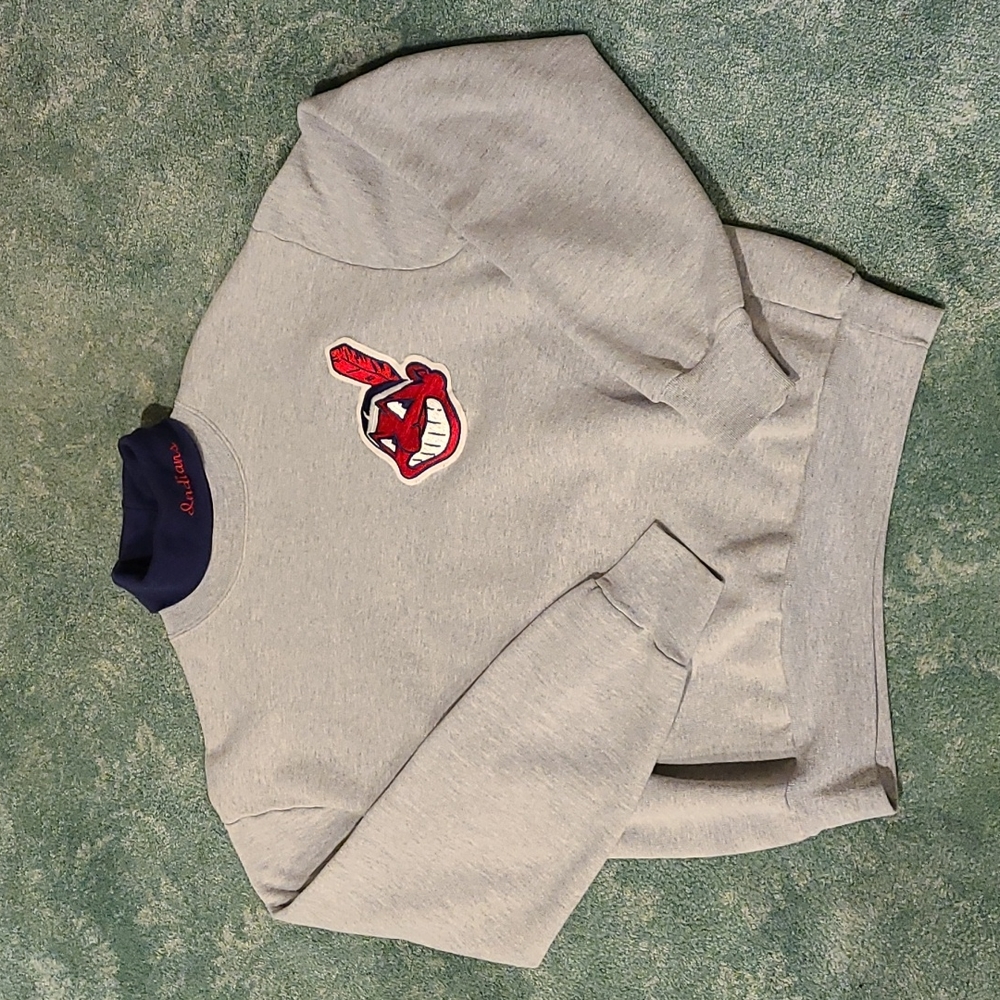 Tribe Sweatshirt